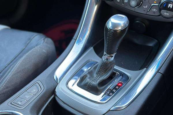 2014 Holden Calais  VF