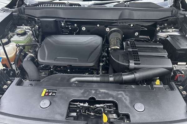 2022 GWM Haval H6 Lux Hybrid B01