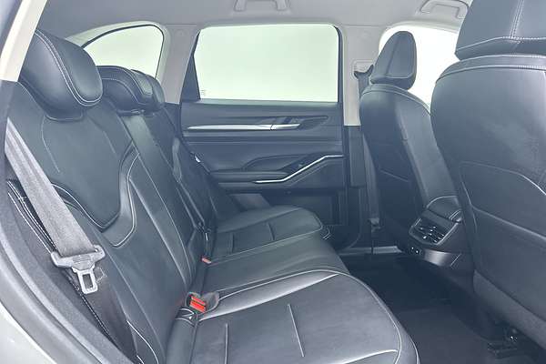 2022 GWM Haval H6 Lux Hybrid B01