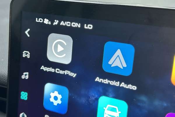 2022 GWM Haval H6 Lux Hybrid B01