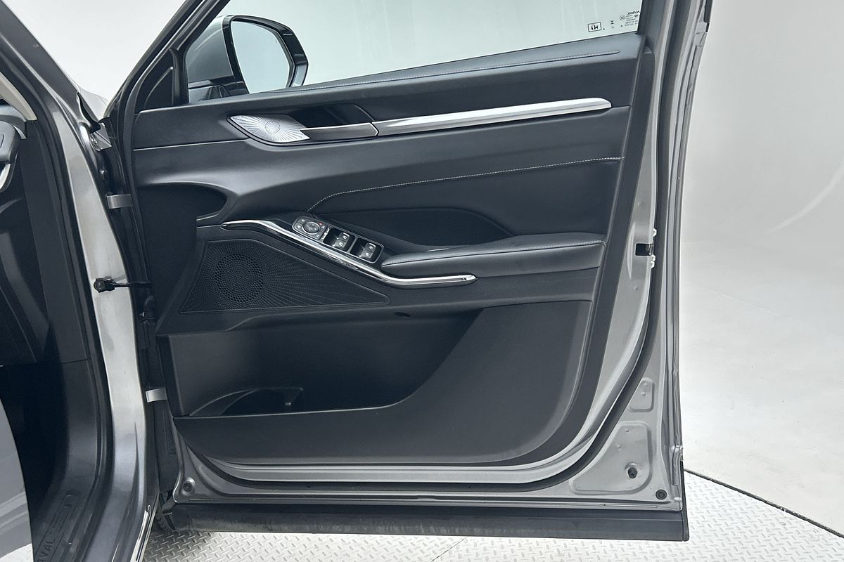 2022 GWM Haval H6 Lux Hybrid B01