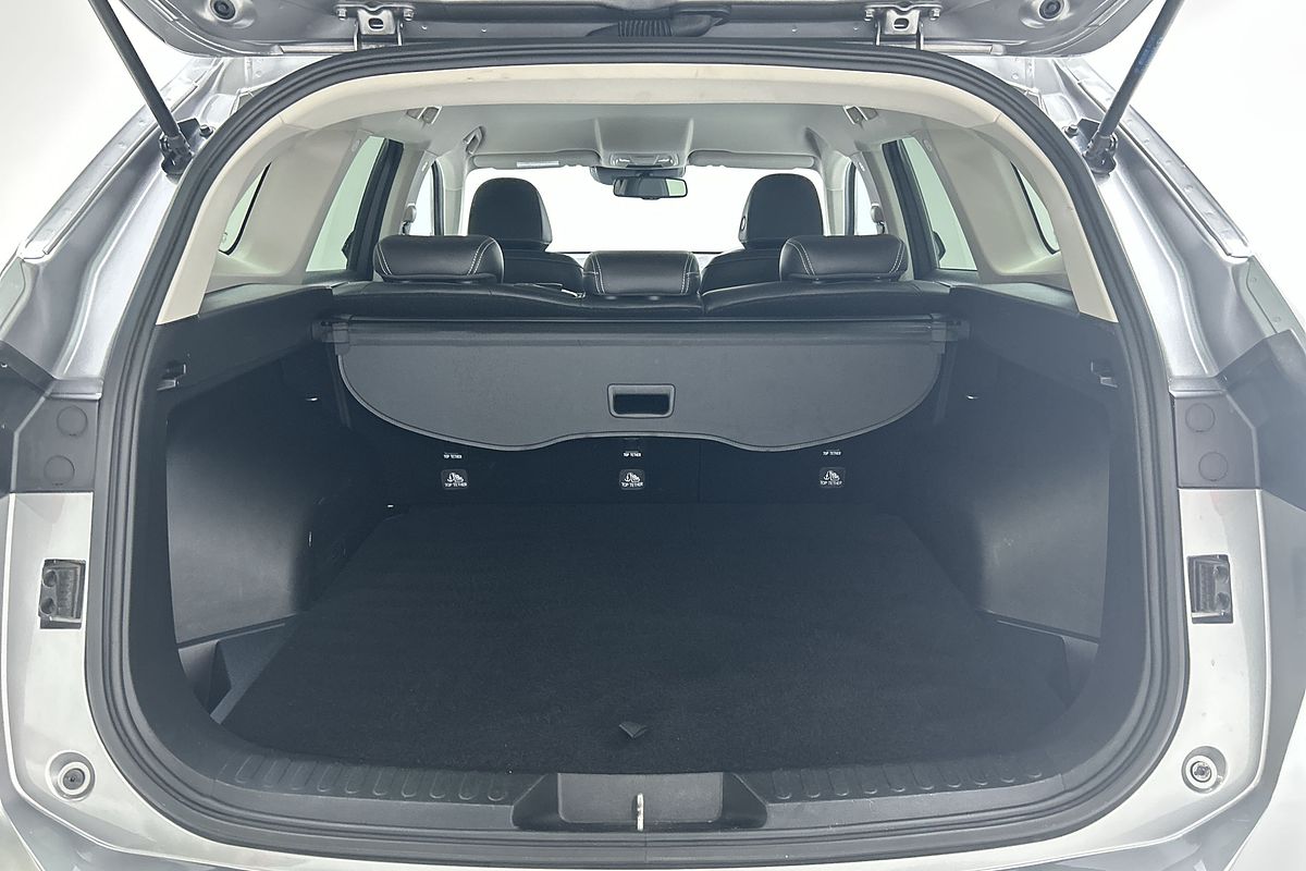 2022 GWM Haval H6 Lux Hybrid B01