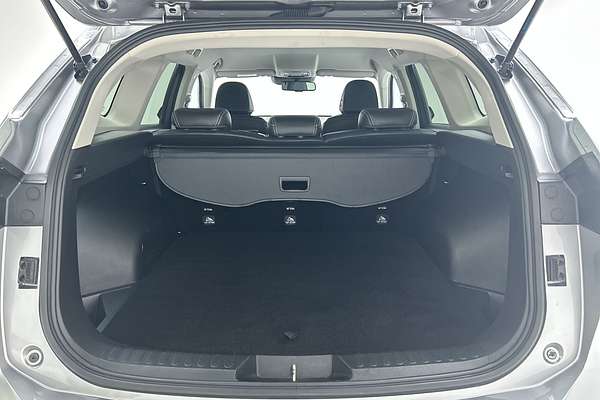 2022 GWM Haval H6 Lux Hybrid B01