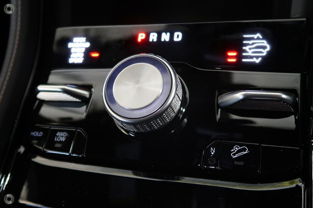 2023 Jeep Grand Cherokee Summit Reserve 4xe WL