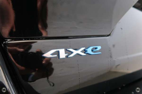 2023 Jeep Grand Cherokee Summit Reserve 4xe WL
