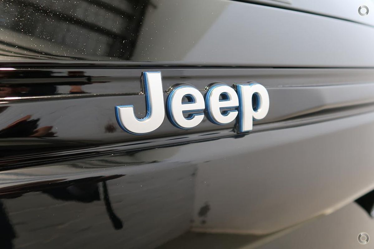 2023 Jeep Grand Cherokee Summit Reserve 4xe WL
