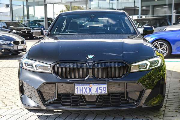 2023 BMW 3 Series 320i M Sport G20 LCI