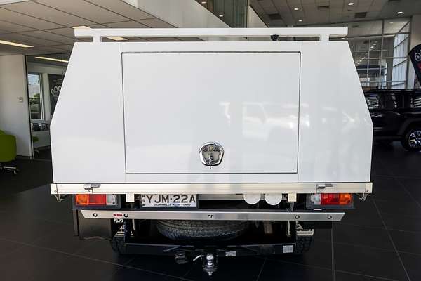 2020 Ford Ranger XLT PX MkIII 4X4 3.2L