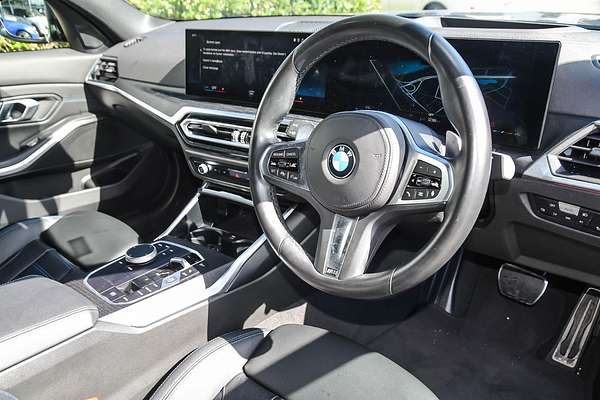 2023 BMW 3 Series 320i M Sport G20 LCI