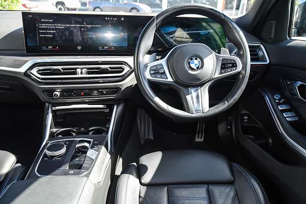 2023 BMW 3 Series 320i M Sport G20 LCI