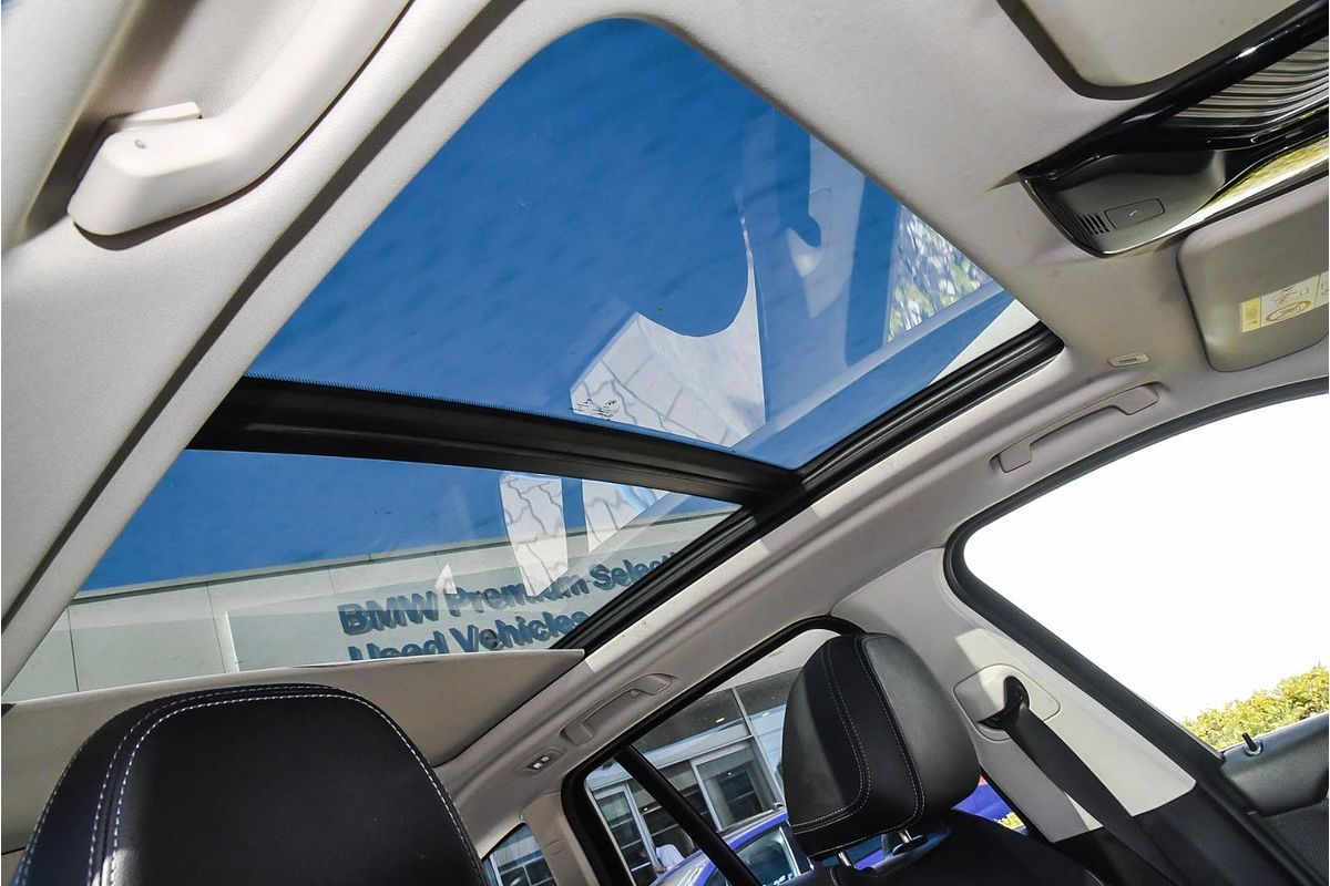 2021 BMW X3 sDrive20i G01