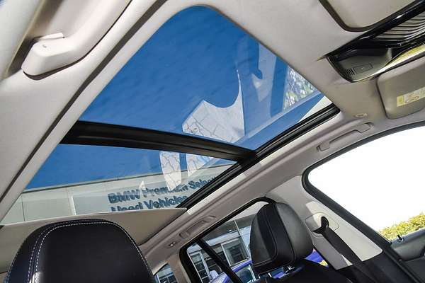 2021 BMW X3 sDrive20i G01