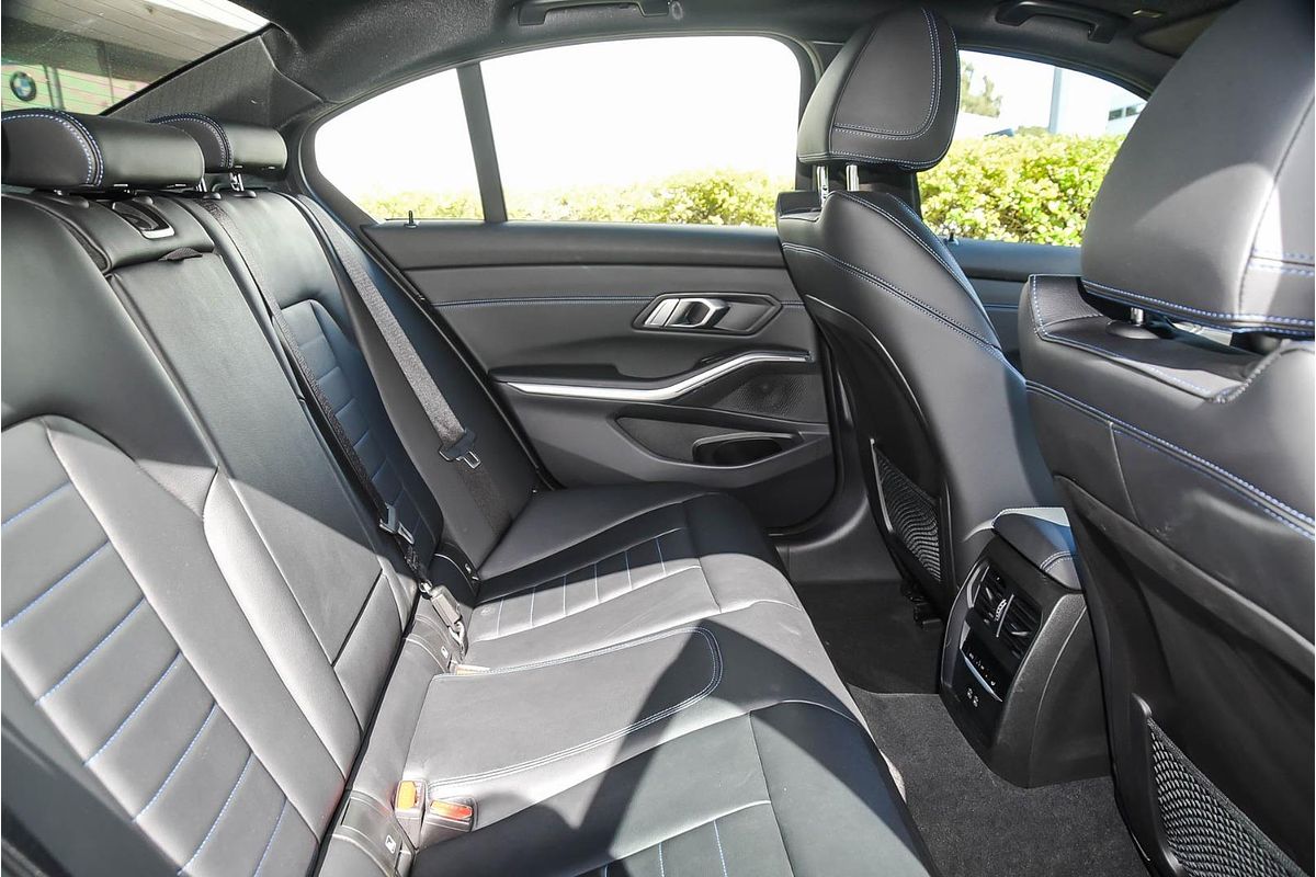 2023 BMW 3 Series 320i M Sport G20 LCI