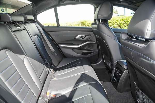 2023 BMW 3 Series 320i M Sport G20 LCI