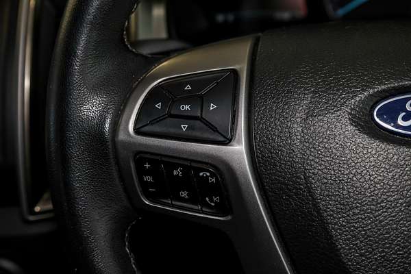 2020 Ford Ranger XLT PX MkIII 4X4 3.2L