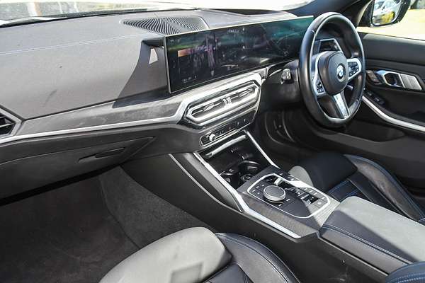 2023 BMW 3 Series 320i M Sport G20 LCI