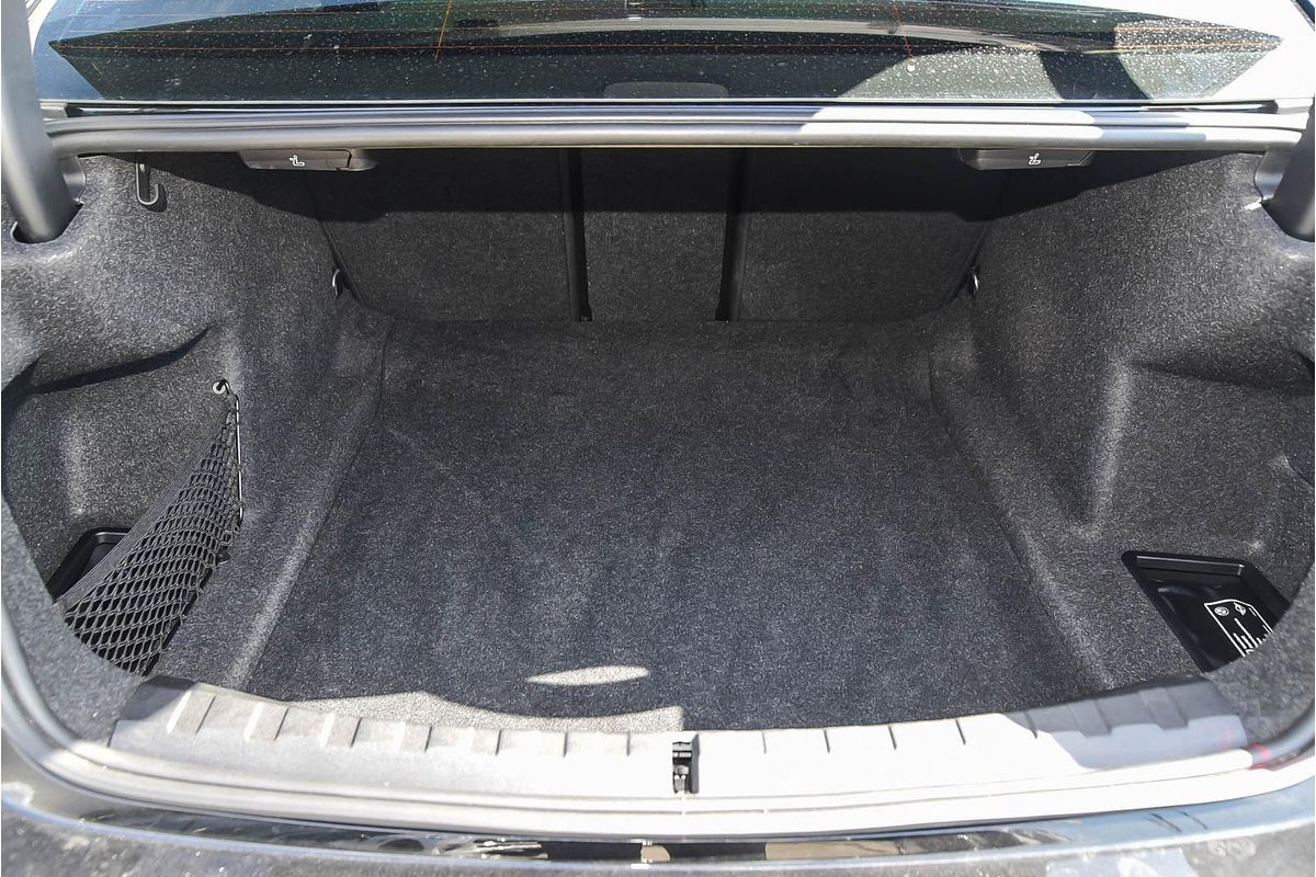 2023 BMW 3 Series 320i M Sport G20 LCI