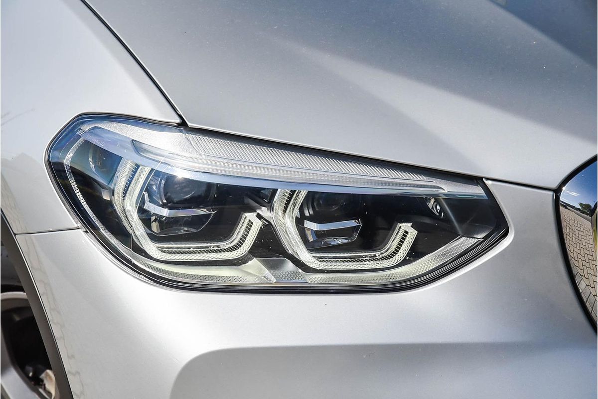 2021 BMW X3 sDrive20i G01