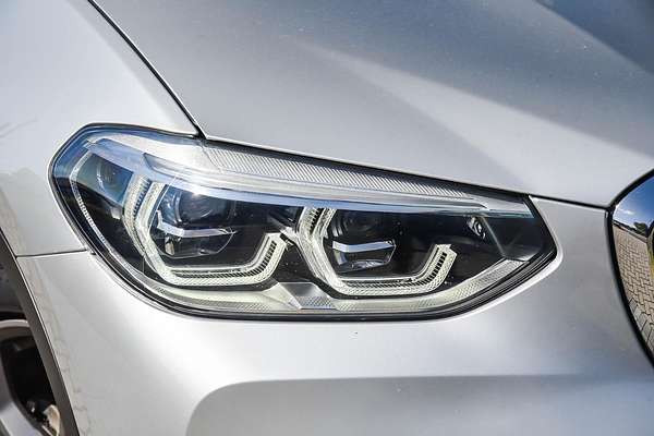 2021 BMW X3 sDrive20i G01