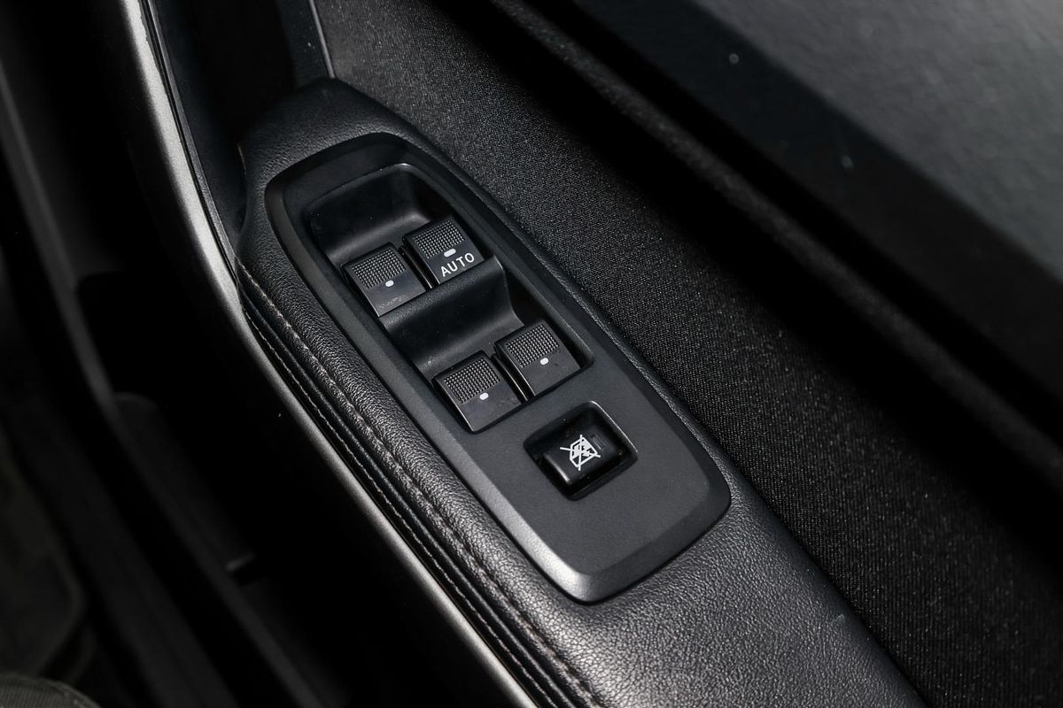 2020 Ford Ranger XLT PX MkIII 4X4 3.2L