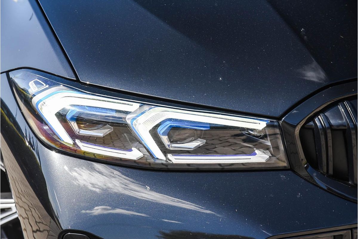 2023 BMW 3 Series 320i M Sport G20 LCI