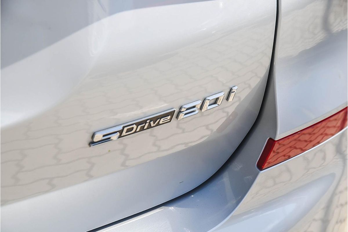 2021 BMW X3 sDrive20i G01