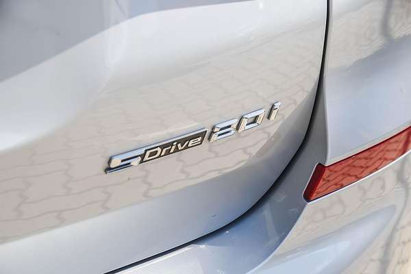 2021 BMW X3 sDrive20i G01