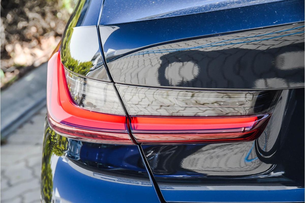 2023 BMW 3 Series 320i M Sport G20 LCI