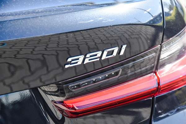 2023 BMW 3 Series 320i M Sport G20 LCI