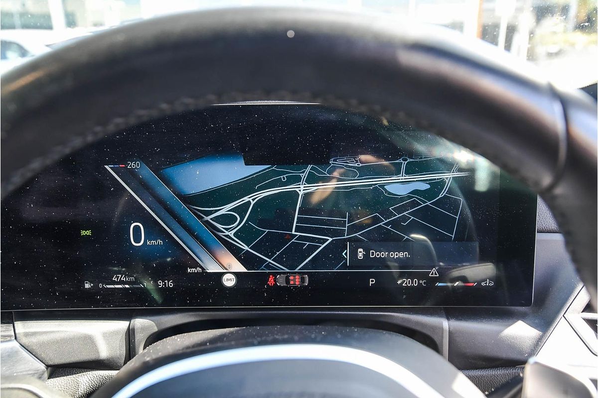 2023 BMW 3 Series 320i M Sport G20 LCI