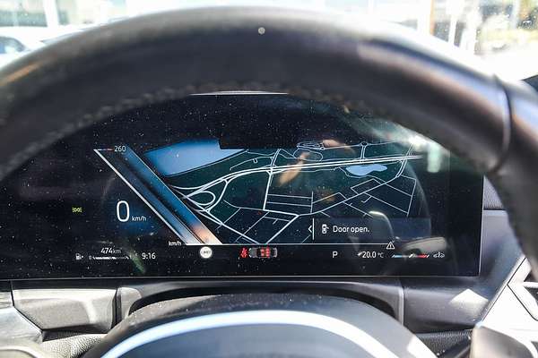 2023 BMW 3 Series 320i M Sport G20 LCI