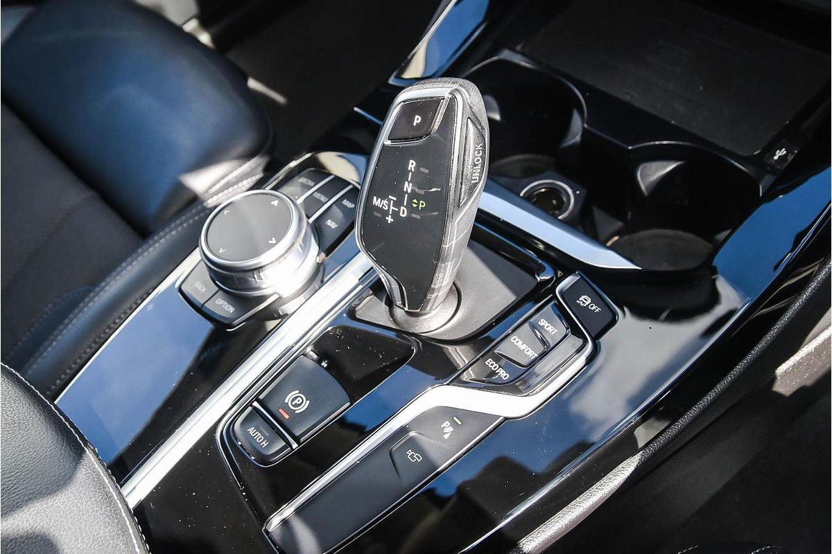 2021 BMW X3 sDrive20i G01