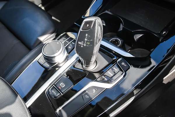 2021 BMW X3 sDrive20i G01