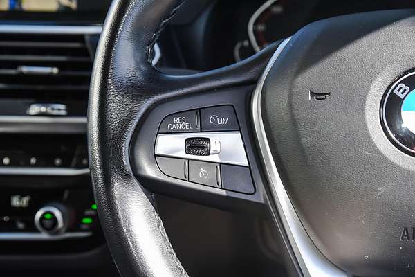 2021 BMW X3 sDrive20i G01