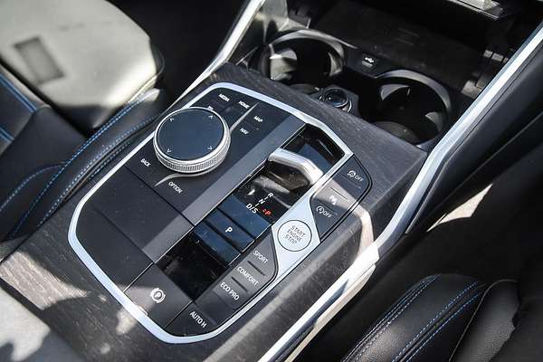 2023 BMW 3 Series 320i M Sport G20 LCI