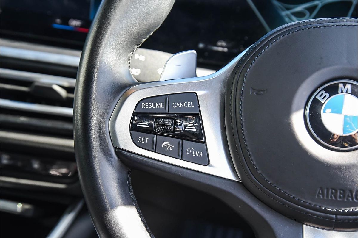 2023 BMW 3 Series 320i M Sport G20 LCI