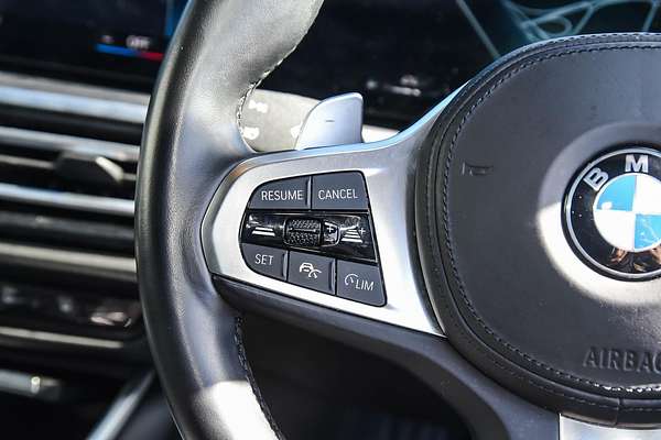 2023 BMW 3 Series 320i M Sport G20 LCI