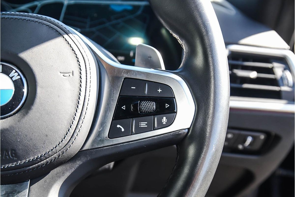 2023 BMW 3 Series 320i M Sport G20 LCI