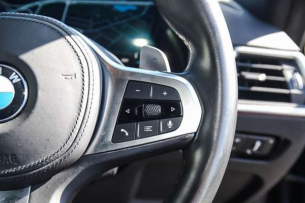 2023 BMW 3 Series 320i M Sport G20 LCI