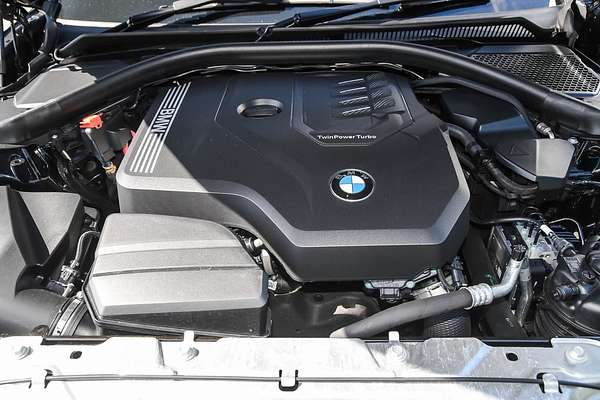 2023 BMW 3 Series 320i M Sport G20 LCI