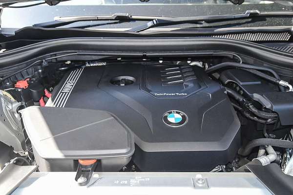 2021 BMW X3 sDrive20i G01