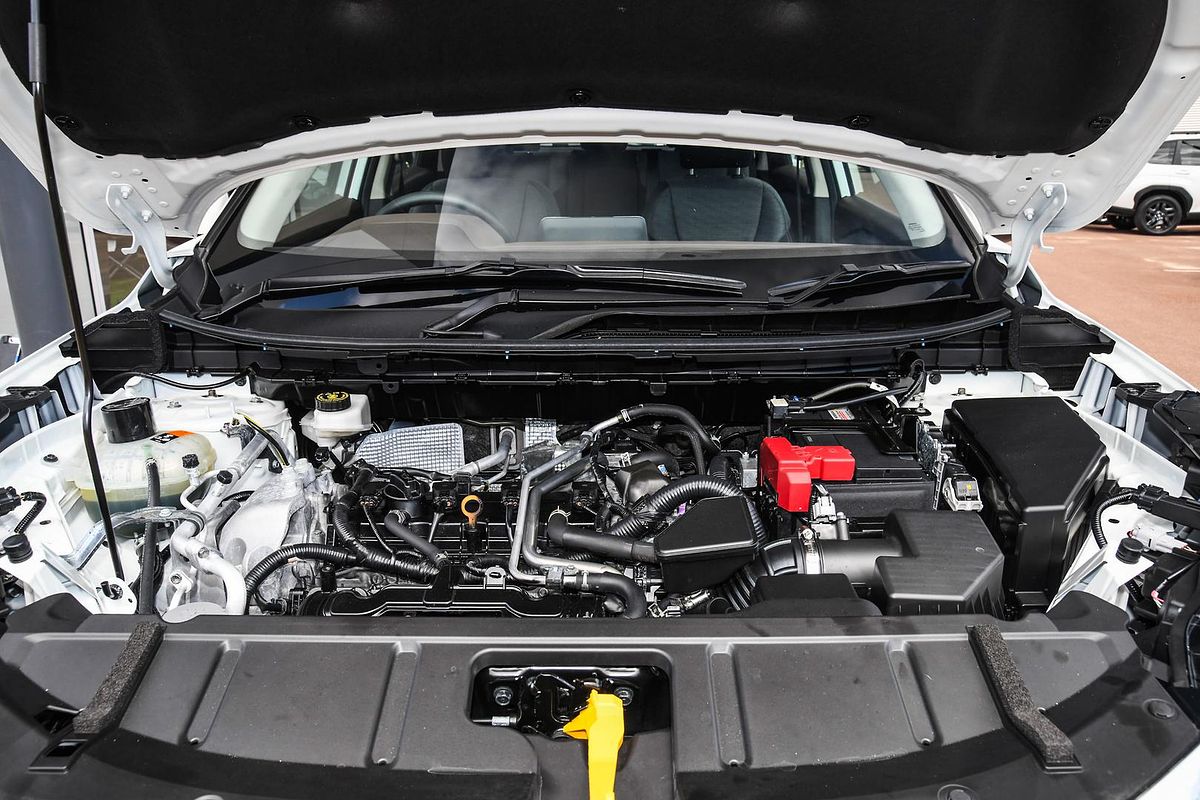 2024 Nissan X-TRAIL ST T33