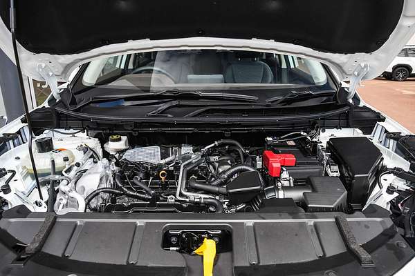 2024 Nissan X-TRAIL ST T33