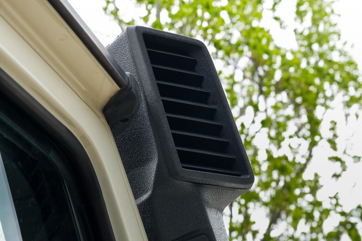 2024 INEOS Grenadier Station Wagon Trialmaster Edition