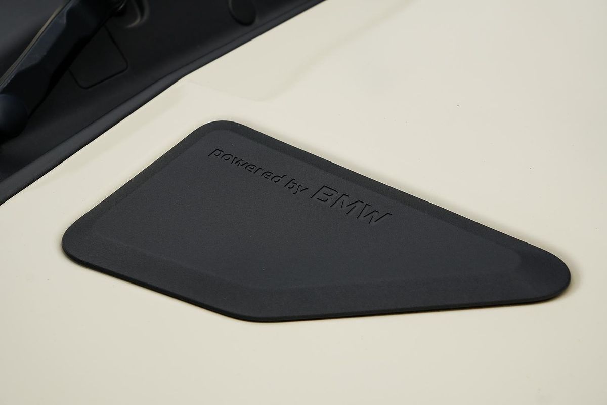 2024 INEOS Grenadier Station Wagon Trialmaster Edition