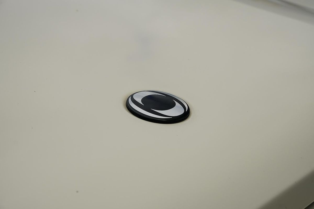 2024 INEOS Grenadier Station Wagon Trialmaster Edition