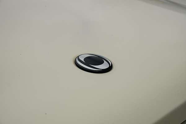 2024 INEOS Grenadier Station Wagon Trialmaster Edition