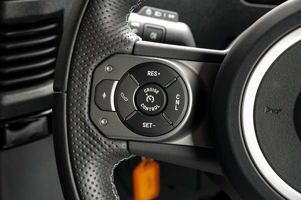 2024 INEOS Grenadier Station Wagon Trialmaster Edition