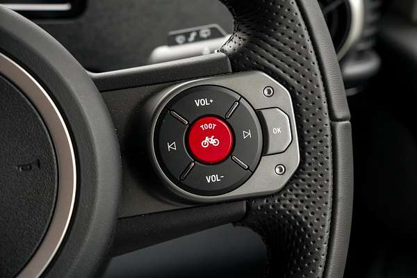 2024 INEOS Grenadier Station Wagon Trialmaster Edition