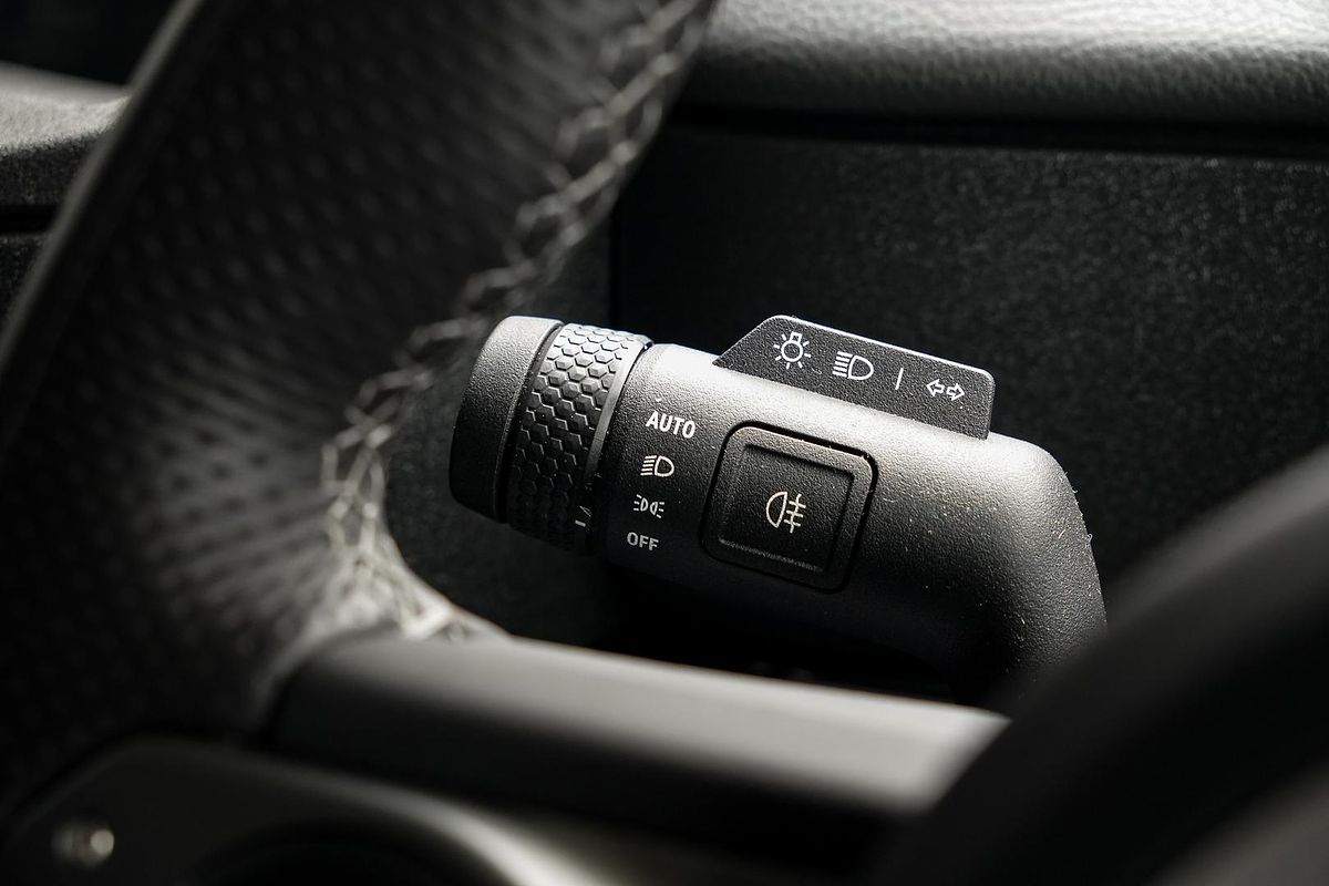 2024 INEOS Grenadier Station Wagon Trialmaster Edition